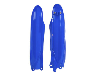 Protège fourche bleu RPSWRFBL0019 - R'Tech