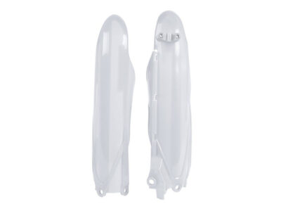 Protège fourche blanc RPSWRFBN0019 - R'Tech