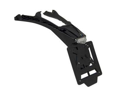 Extension GB AR Noir RPTLED0NR017 - R'Tech