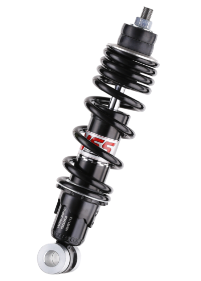 Amortisseur Piaggio 125/PRIMAVERA/ET3 (FRONT) `65-90/VESPA 50/L/R - YSS (VD220-200P-01-X)