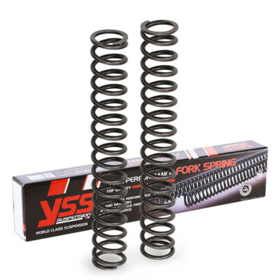 Ressort de fourche HONDA CB 650 F '14> - YSS