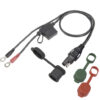Accessoire TecMate O- 1 - Optimate