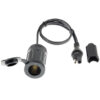 Accessoire TecMate O- 6 - Optimate