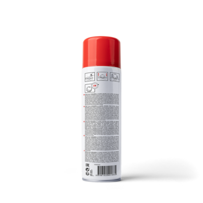 Air Filter Oil (500 ml) - Ipone