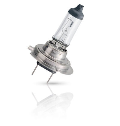 Ampoule H7 - Vision Moto  12 V -  55 W - PX26d (12972PRBW) - Philips