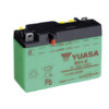 BATTERIE 6N12A-2C/B54-6 - Yuasa