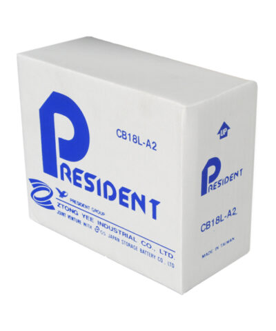 Batterie YB18L-A2 - GS