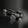 BL 2000 Dark Embout de guidon clignotants intégré Noir - Kellermann