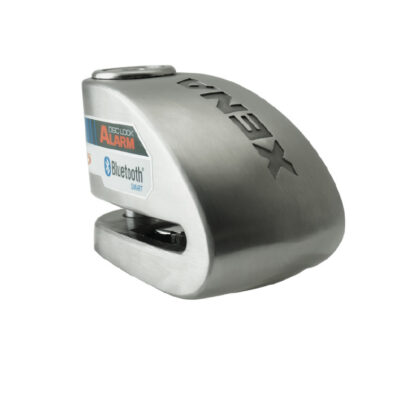Bloque disque Alarme XX10 Bluetooth SRA - Xena