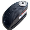 Bloque disque Alarme XX15 Carbone SRA  (10) - Xena