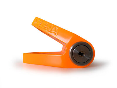 Bloque disque X2 Orange SRA (18) - Xena