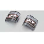 Capots 3363 de Rempl. Roll-Off (VISTA/VISION) - Progrip