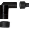 Capuchon antiparasite LZFH [8710] - NGK