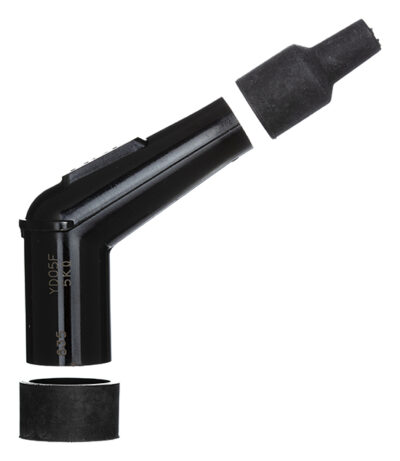 Capuchon antiparasite YD05F [8454] - NGK
