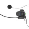 Casque audio et intercom Bluetooth SMH5 - fixation rapide - Sena