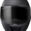 Casque Momentum Evo Noir XL - Sena (MOVMMB0XL2) (MOVMMB0XL2)