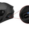 Casque OUTRUSH noir R Taille XL (61-62cm) Bluetooth - Sena (OUTRUSHRMB0XL4)