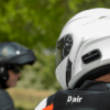 Casque OUTRUSH R Taille L (59-60cm) Bluetooth - Sena