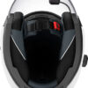 Casque OUTSTAR blanc Taille L (61-62cm) Bluetooth - Sena (OUTSTARGW00L1)