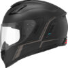 Casque  STRYKER Taille S (55-56cm) H.Kardon - Sena