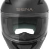 Casque  STRYKER Taille S (55-56cm) H.Kardon - Sena
