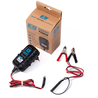 Chargeur SMART1 - Energy Safe