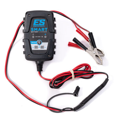 Chargeur SMART1 - Energy Safe