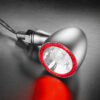 Clignotant Bullet 1000 Chrome - Feu AR et Clignotant - Kellermann