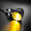 Clignotant Bullet 1000 Extreme Noir - Kellermann