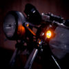 Clignotant Bullet 1000 Noir - Kellermann