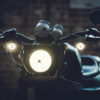 Clignotant Bullet 1000 PL Noir - Clignotant et Position - Kellermann