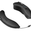 Coussins de casque avec intercom Bluetooth®  10UPAD - Sena