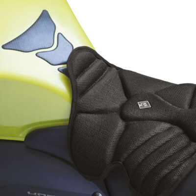 COUVRE SELLE MOTO COOL FRESH - Tucano Urbano