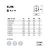 ELITE 90 - Antivol U SRA Diam 18 mm - France Antivol