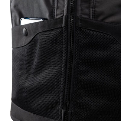 GILET AIRSCUD Noir - Tucano Urbano
