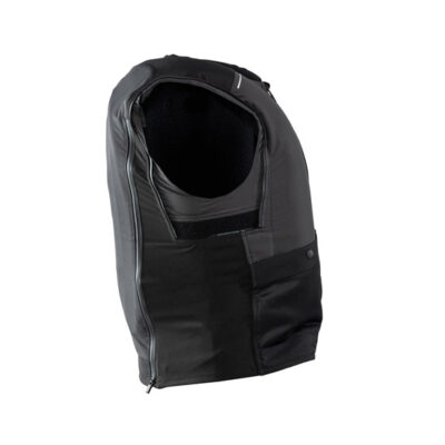 GILET AIRSCUD Noir - Tucano Urbano