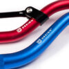 Guidon Alu Design ATV 28.6MM Noir - UP