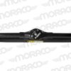 Guidon Fuzion Ø 28,6 mm. Carmichael (2826D) - Protaper