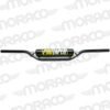 Guidon SE (seven eighths) Ø 22 mm. KTM50 noir (2103D JET BLA) - Protaper