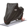 Housse moto extérieure HOUSSM01 - Topline