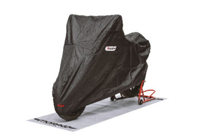 Housse moto extérieure HOUSSXXL01 - Topline