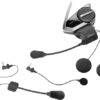 Intercom 50S x 1 pour moto Harman Kardon - Sena