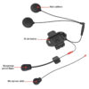 Intercom  Bluetooth®SF1 - Sena