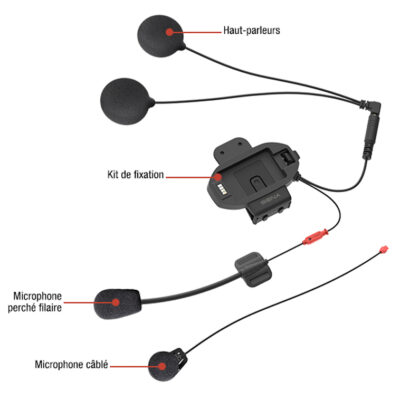 Intercom  Bluetooth®SF1 - Sena