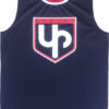 Jersey bleu marine - UP