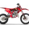 Kit Déco SPIKE GASGAS MC 85 (2021-2022) Noir-Rouge - UP