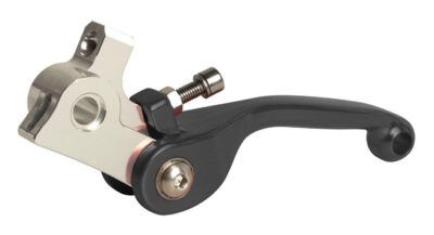 Levier d'embrayage forgé-Pompe Brembo - RLEV51072CNR - R'Tech