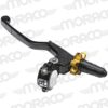 Levier et support d'embrayage  Noir standard - Protaper