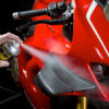 Lustreur silicone SPECIALIST Moto - WD-40