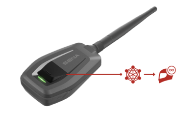 MESH adaptateur Bluetoth - Sena